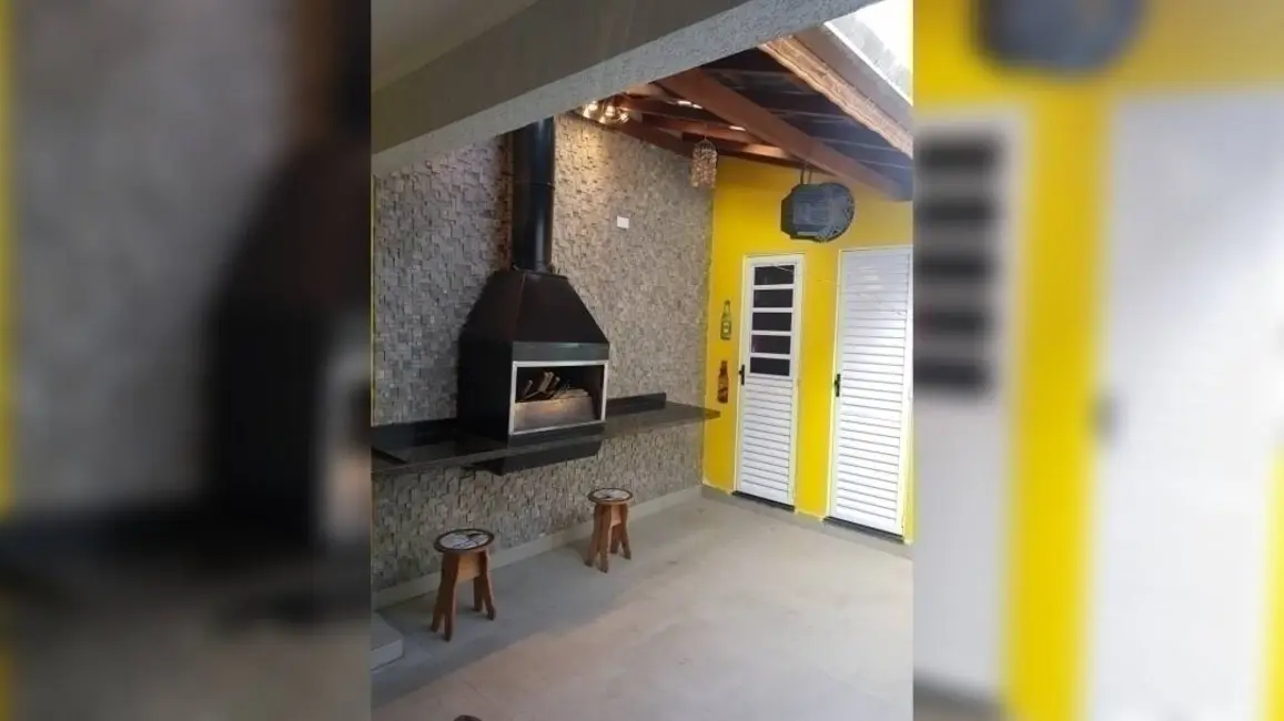 Foto 2 de Sobrado com 3 quartos à venda em Jardim do Estádio, Santo Andre - SP