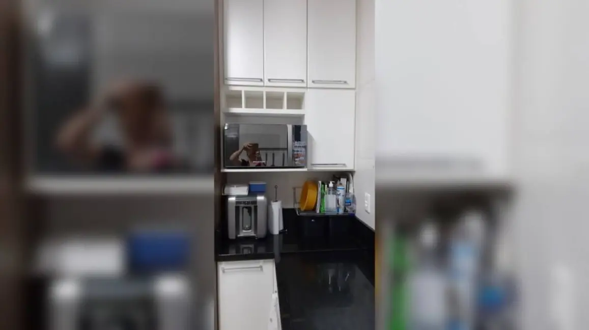 Foto 8 de Sobrado com 3 quartos à venda em Jardim do Estádio, Santo Andre - SP