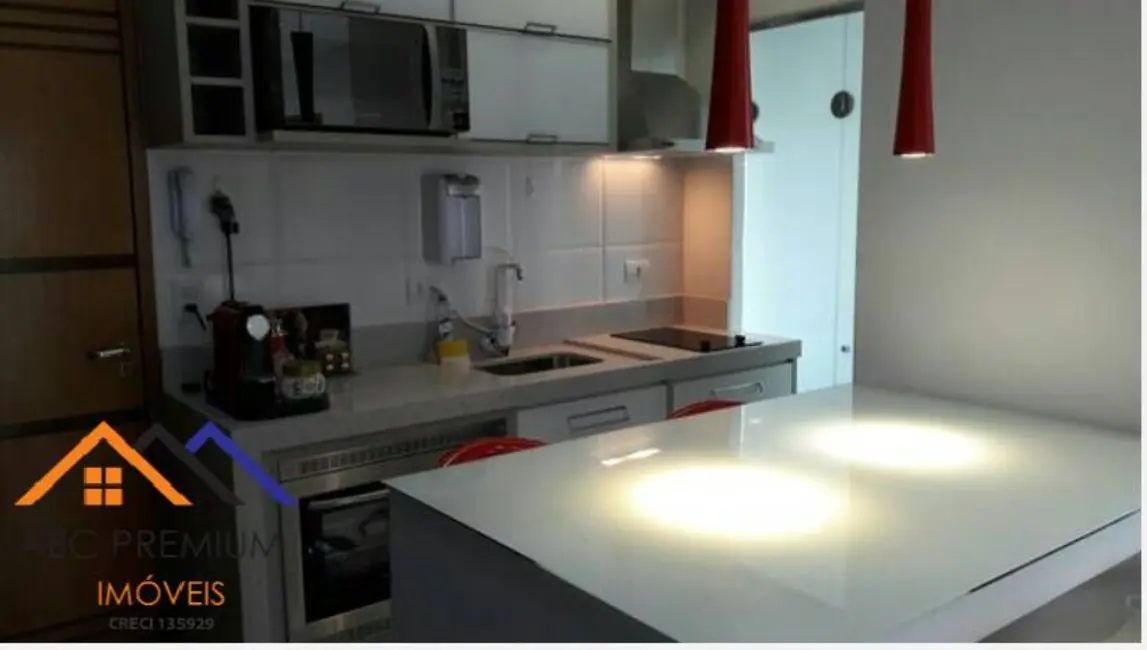 Foto 2 de Apartamento com 2 quartos à venda, 51m2 em Vila Luzita, Santo Andre - SP