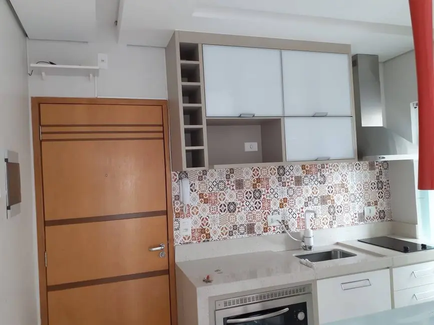 Foto 4 de Apartamento com 2 quartos à venda, 51m2 em Vila Luzita, Santo Andre - SP