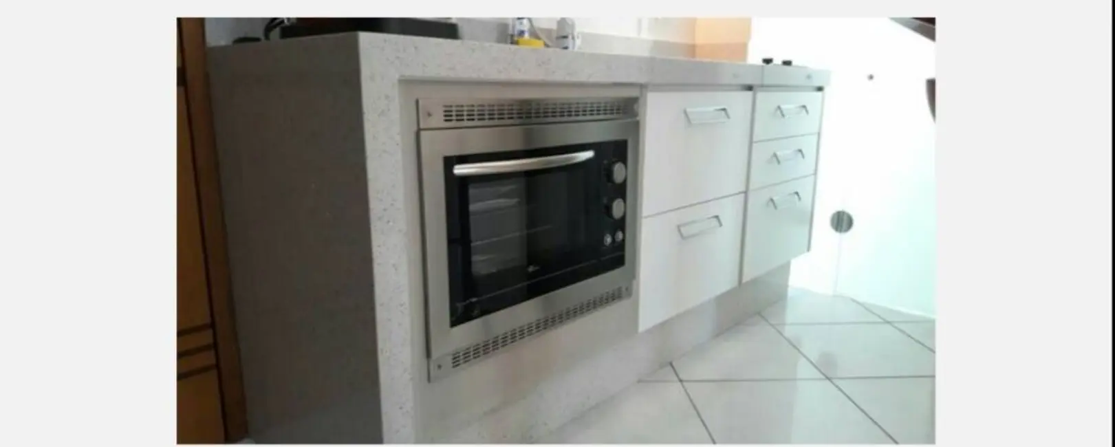 Foto 3 de Apartamento com 2 quartos à venda, 51m2 em Vila Luzita, Santo Andre - SP