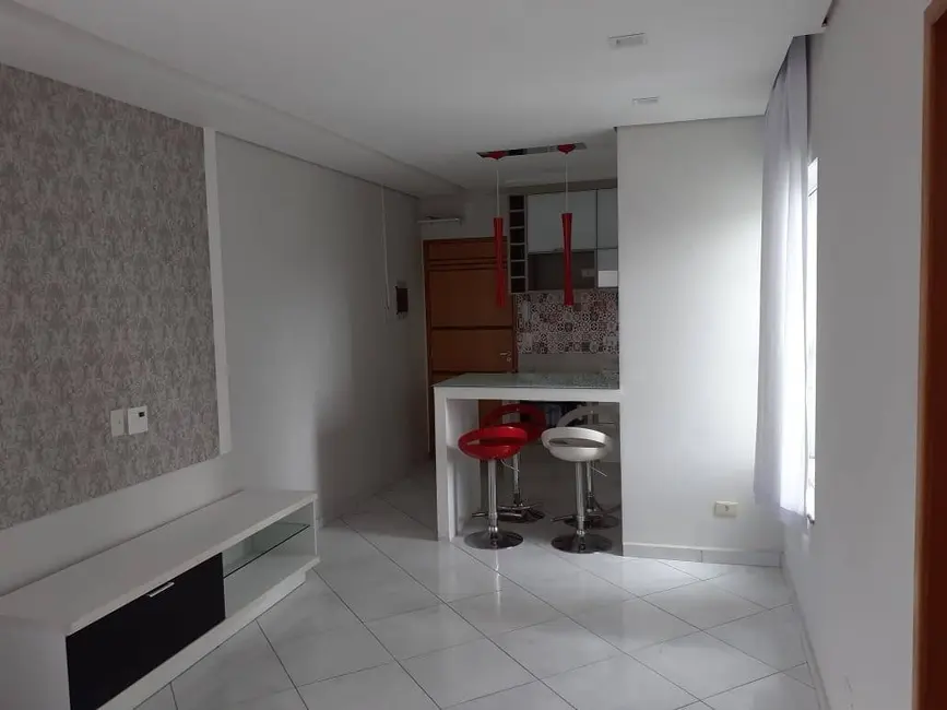 Foto 1 de Apartamento com 2 quartos à venda, 51m2 em Vila Luzita, Santo Andre - SP