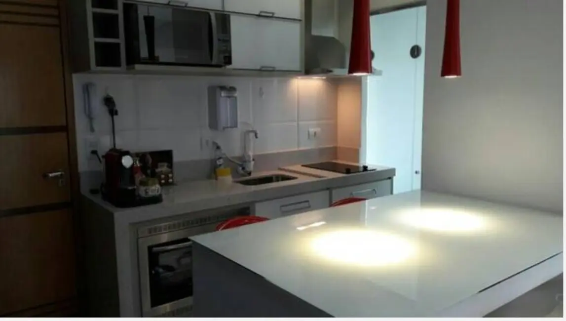 Foto 2 de Apartamento com 2 quartos à venda, 51m2 em Vila Luzita, Santo Andre - SP