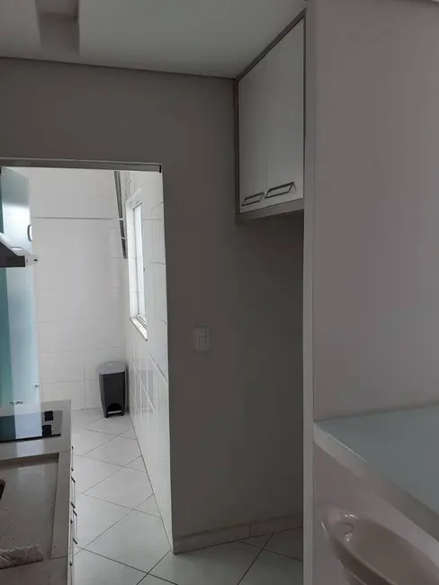 Foto 6 de Apartamento com 2 quartos à venda, 51m2 em Vila Luzita, Santo Andre - SP