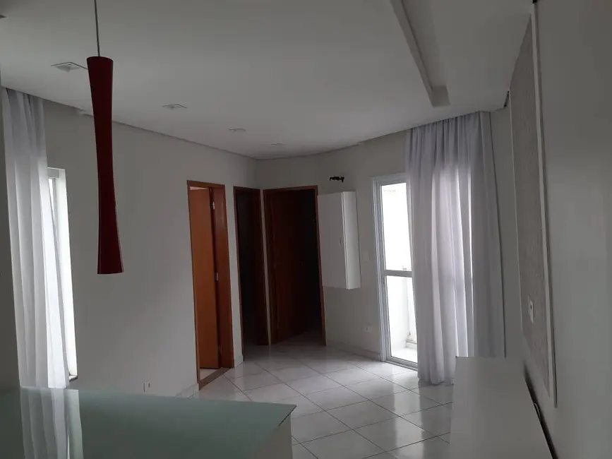 Foto 5 de Apartamento com 2 quartos à venda, 51m2 em Vila Luzita, Santo Andre - SP
