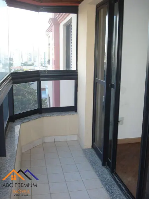 Foto 1 de Apartamento com 2 quartos à venda, 102m2 em Vila Gilda, Santo Andre - SP