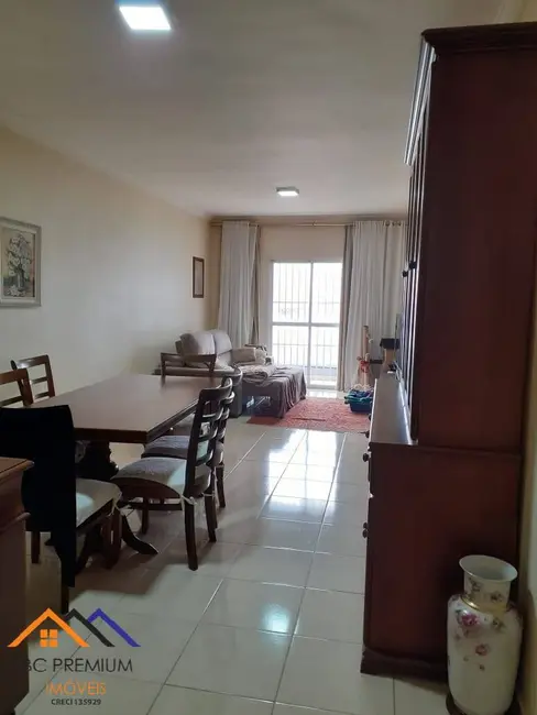Foto 1 de Sobrado com 3 quartos à venda em Vila Pires, Santo Andre - SP