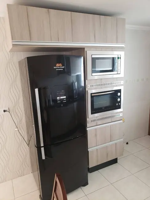 Foto 6 de Sobrado com 3 quartos à venda em Vila Linda, Santo Andre - SP