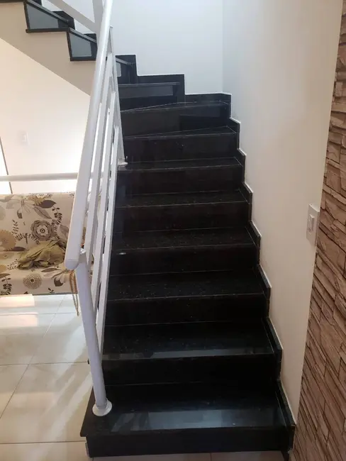 Foto 8 de Sobrado com 3 quartos à venda em Vila Linda, Santo Andre - SP