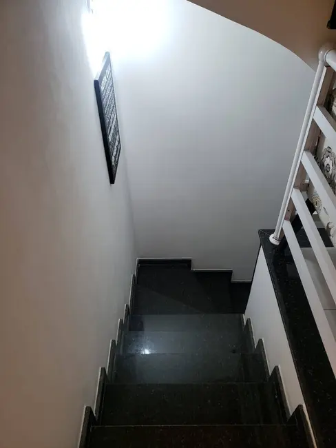 Foto 9 de Sobrado com 3 quartos à venda em Vila Linda, Santo Andre - SP