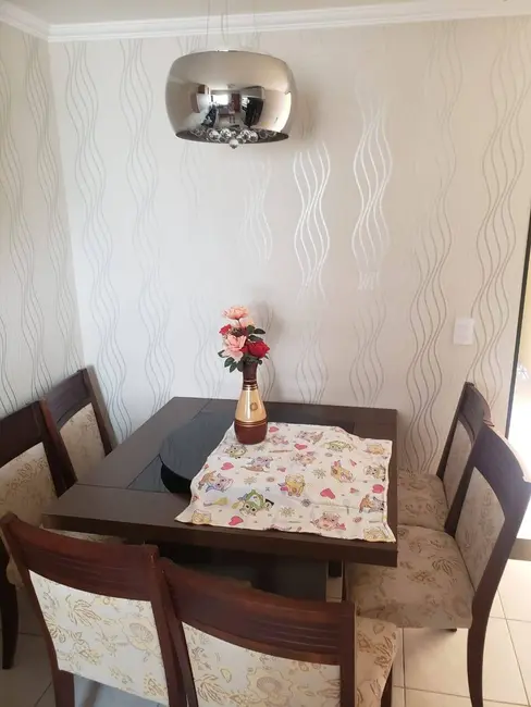 Foto 4 de Sobrado com 3 quartos à venda em Vila Linda, Santo Andre - SP