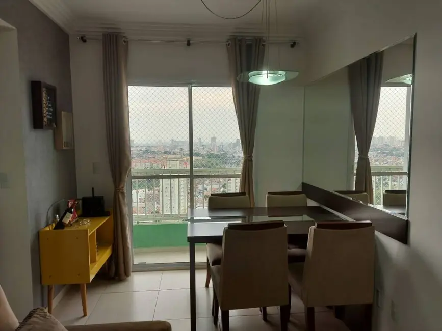 Foto 3 de Apartamento com 2 quartos à venda, 55m2 em Vila Príncipe de Gales, Santo Andre - SP