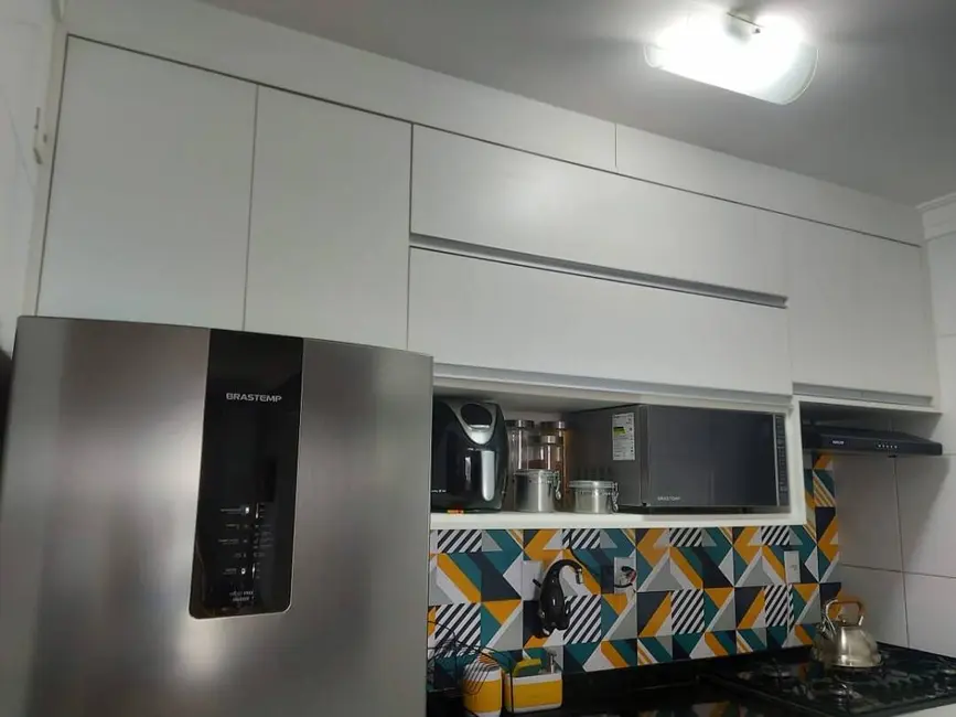 Foto 8 de Apartamento com 2 quartos à venda, 55m2 em Vila Príncipe de Gales, Santo Andre - SP