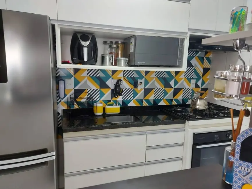 Foto 6 de Apartamento com 2 quartos à venda, 55m2 em Vila Príncipe de Gales, Santo Andre - SP