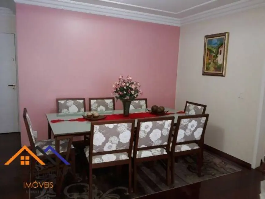 Foto 1 de Apartamento com 3 quartos à venda, 127m2 em Vila Bastos, Santo Andre - SP