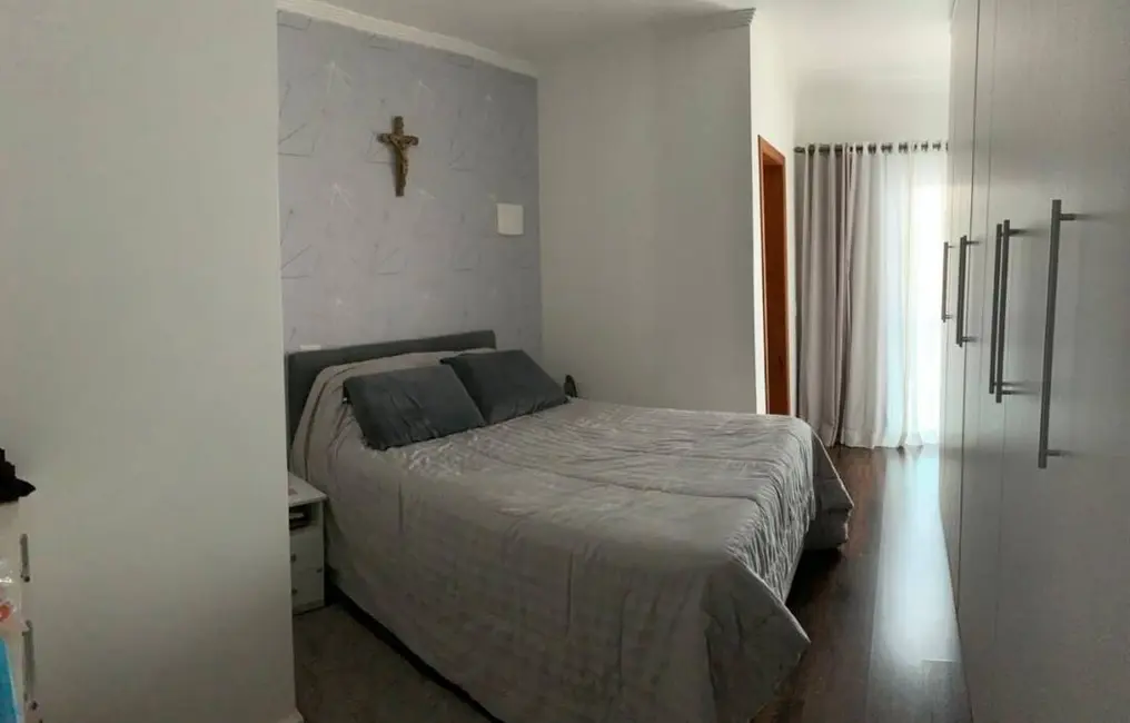 Foto 4 de Sobrado com 3 quartos à venda em Vila Bela Vista, Santo Andre - SP