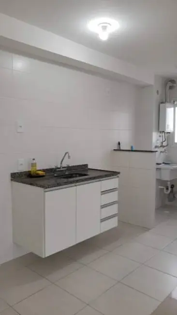 Foto 6 de Apartamento com 2 quartos à venda, 60m2 em Vila Príncipe de Gales, Santo Andre - SP