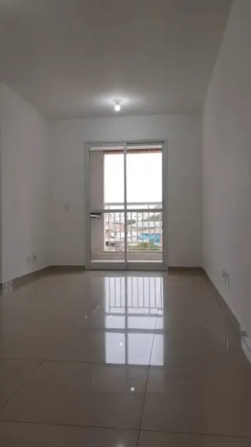Foto 2 de Apartamento com 2 quartos à venda, 60m2 em Vila Príncipe de Gales, Santo Andre - SP