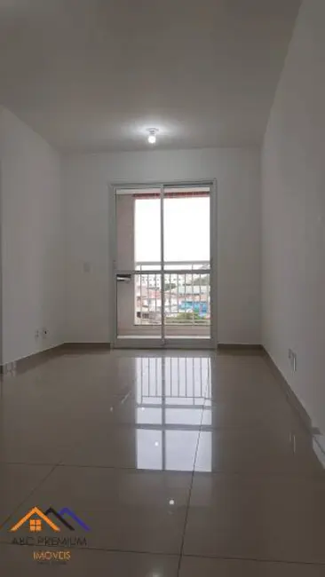 Foto 2 de Apartamento com 2 quartos à venda, 60m2 em Vila Príncipe de Gales, Santo Andre - SP