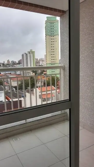 Foto 4 de Apartamento com 2 quartos à venda, 60m2 em Vila Príncipe de Gales, Santo Andre - SP