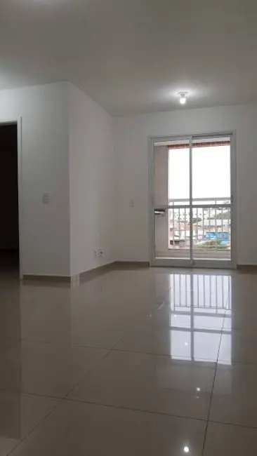 Foto 1 de Apartamento com 2 quartos à venda, 60m2 em Vila Príncipe de Gales, Santo Andre - SP