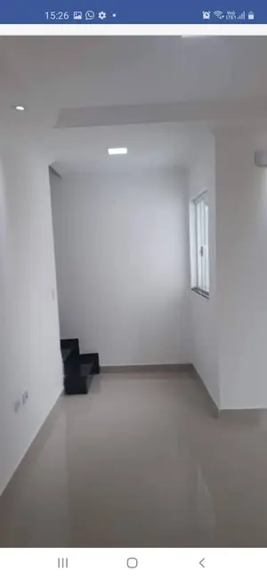 Foto 1 de Cobertura com 2 quartos à venda, 121m2 em Vila Valparaíso, Santo Andre - SP