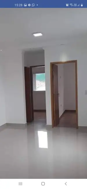 Foto 6 de Cobertura com 2 quartos à venda, 121m2 em Vila Valparaíso, Santo Andre - SP