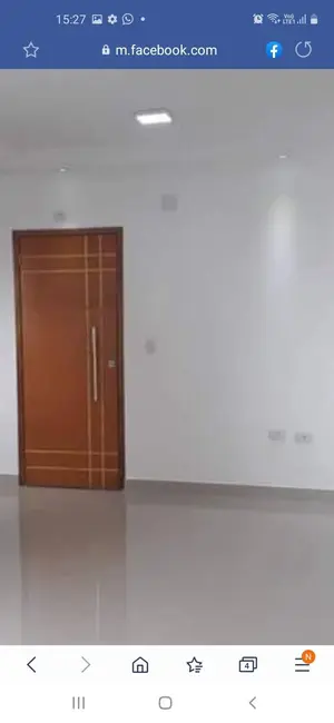 Foto 5 de Cobertura com 2 quartos à venda, 121m2 em Vila Valparaíso, Santo Andre - SP