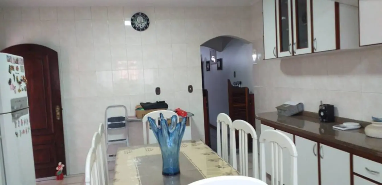 Sobrado com 4 quartos à venda, 313m2 em Parque Marajoara, Santo Andre - SP - imagem 7 Foto 7 de Sobrado com 4 quartos à venda, 313m2 em Parque Marajoara, Santo Andre - SP