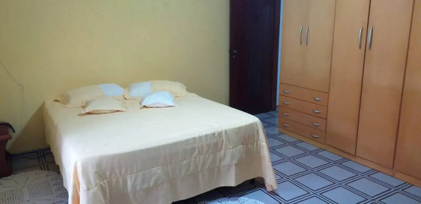 Sobrado com 4 quartos à venda, 313m2 em Parque Marajoara, Santo Andre - SP - imagem 9 Foto 9 de Sobrado com 4 quartos à venda, 313m2 em Parque Marajoara, Santo Andre - SP