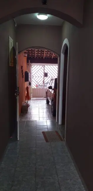 Sobrado com 4 quartos à venda, 313m2 em Parque Marajoara, Santo Andre - SP - imagem 3 Foto 3 de Sobrado com 4 quartos à venda, 313m2 em Parque Marajoara, Santo Andre - SP