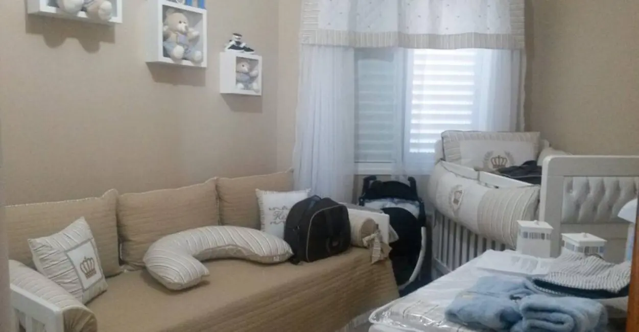 Foto 9 de Apartamento com 2 quartos à venda, 53m2 em Vila Príncipe de Gales, Santo Andre - SP