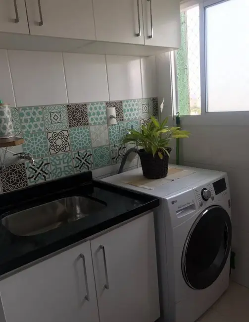 Foto 6 de Apartamento com 2 quartos à venda, 53m2 em Vila Príncipe de Gales, Santo Andre - SP