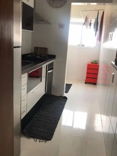 Foto 5 de Apartamento com 2 quartos à venda, 53m2 em Vila Príncipe de Gales, Santo Andre - SP
