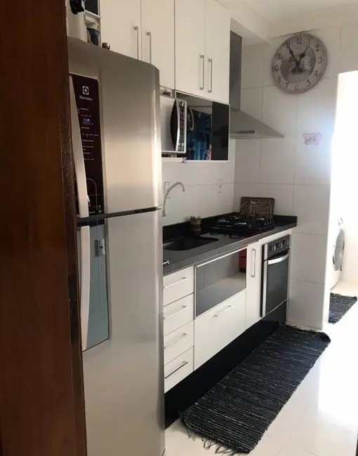 Foto 4 de Apartamento com 2 quartos à venda, 53m2 em Vila Príncipe de Gales, Santo Andre - SP