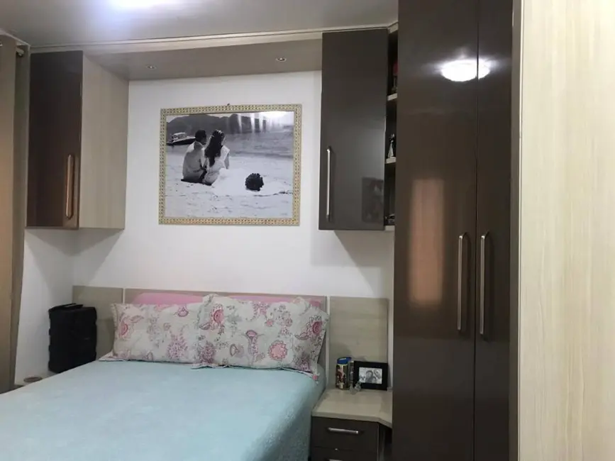 Foto 7 de Apartamento com 2 quartos à venda, 53m2 em Vila Príncipe de Gales, Santo Andre - SP