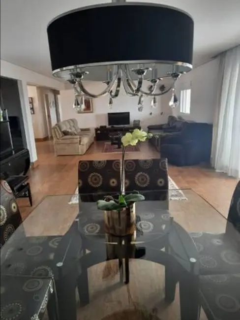 Foto 2 de Apartamento com 3 quartos à venda, 244m2 em Nova Petrópolis, Sao Bernardo Do Campo - SP