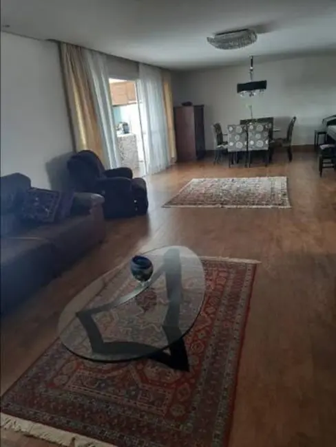 Foto 4 de Apartamento com 3 quartos à venda, 244m2 em Nova Petrópolis, Sao Bernardo Do Campo - SP