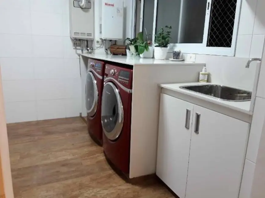 Foto 8 de Apartamento com 3 quartos à venda, 244m2 em Nova Petrópolis, Sao Bernardo Do Campo - SP