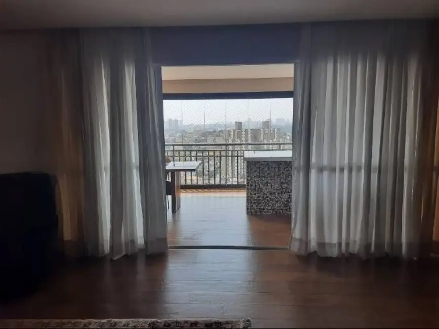Foto 3 de Apartamento com 3 quartos à venda, 244m2 em Nova Petrópolis, Sao Bernardo Do Campo - SP