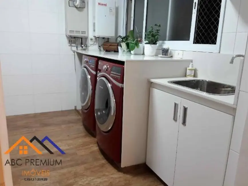 Apartamento com 3 quartos à venda, 244m2 em Nova Petrópolis, Sao Bernardo Do Campo - SP - imagem 8 Foto 8 de Apartamento com 3 quartos à venda, 244m2 em Nova Petrópolis, Sao Bernardo Do Campo - SP