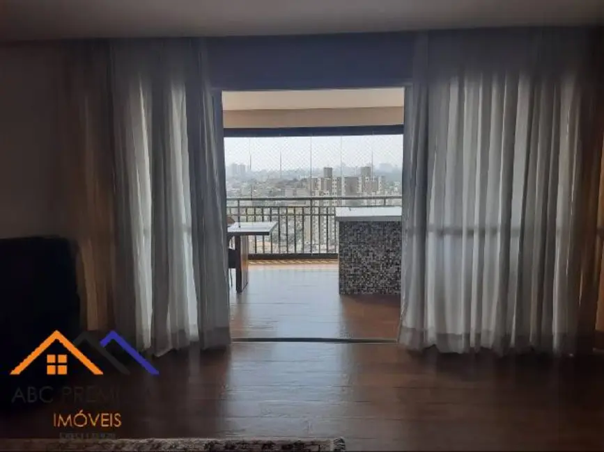 Apartamento com 3 quartos à venda, 244m2 em Nova Petrópolis, Sao Bernardo Do Campo - SP - imagem 3 Foto 3 de Apartamento com 3 quartos à venda, 244m2 em Nova Petrópolis, Sao Bernardo Do Campo - SP