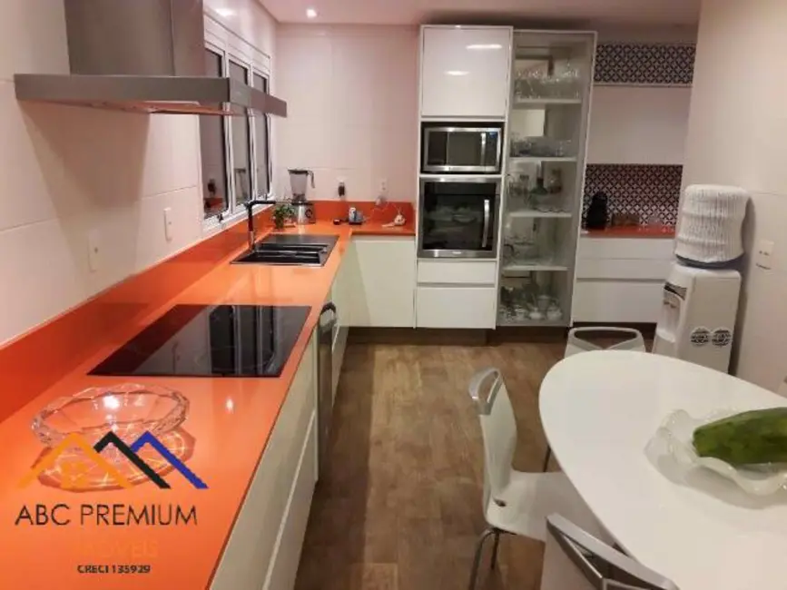 Apartamento com 3 quartos à venda, 244m2 em Nova Petrópolis, Sao Bernardo Do Campo - SP - imagem 5 Foto 5 de Apartamento com 3 quartos à venda, 244m2 em Nova Petrópolis, Sao Bernardo Do Campo - SP