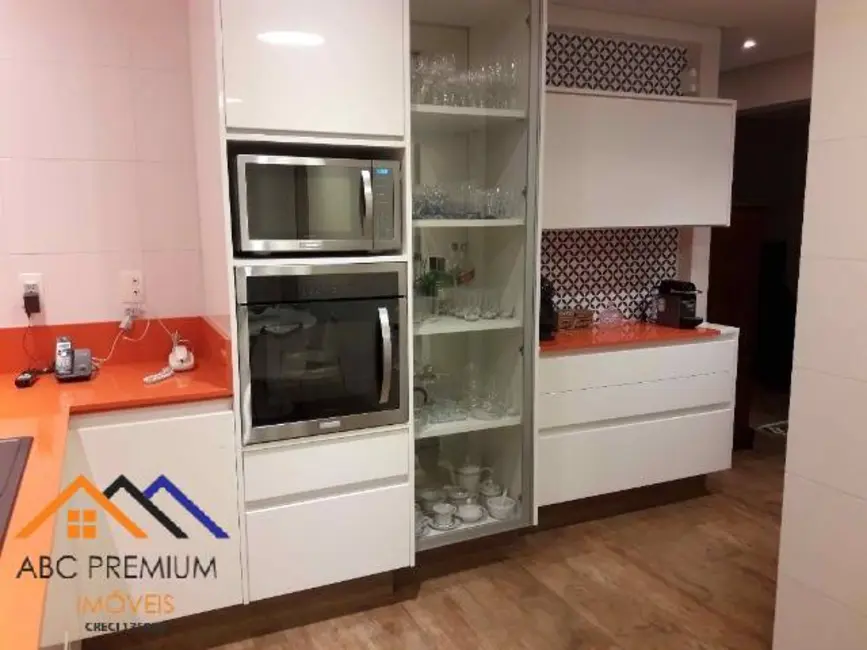 Apartamento com 3 quartos à venda, 244m2 em Nova Petrópolis, Sao Bernardo Do Campo - SP - imagem 6 Foto 6 de Apartamento com 3 quartos à venda, 244m2 em Nova Petrópolis, Sao Bernardo Do Campo - SP