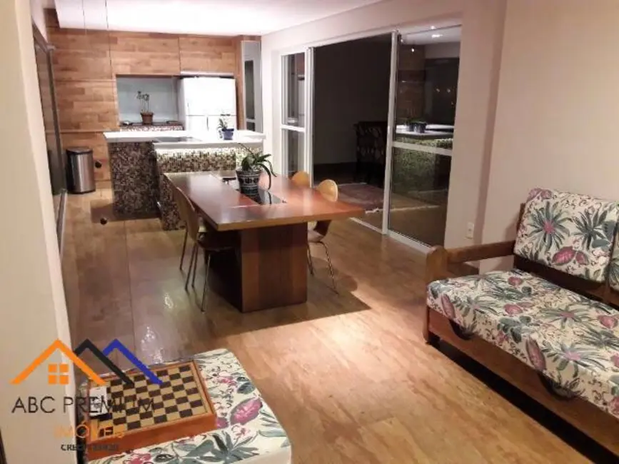 Foto 1 de Apartamento com 3 quartos à venda, 244m2 em Nova Petrópolis, Sao Bernardo Do Campo - SP