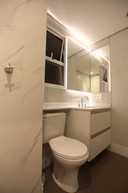 Foto 8 de Apartamento com 3 quartos à venda, 86m2 em Vila Homero Thon, Santo Andre - SP