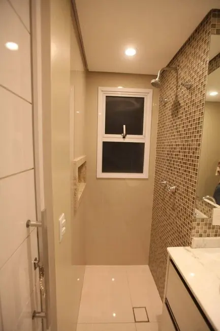 Foto 9 de Apartamento com 3 quartos à venda, 86m2 em Vila Homero Thon, Santo Andre - SP