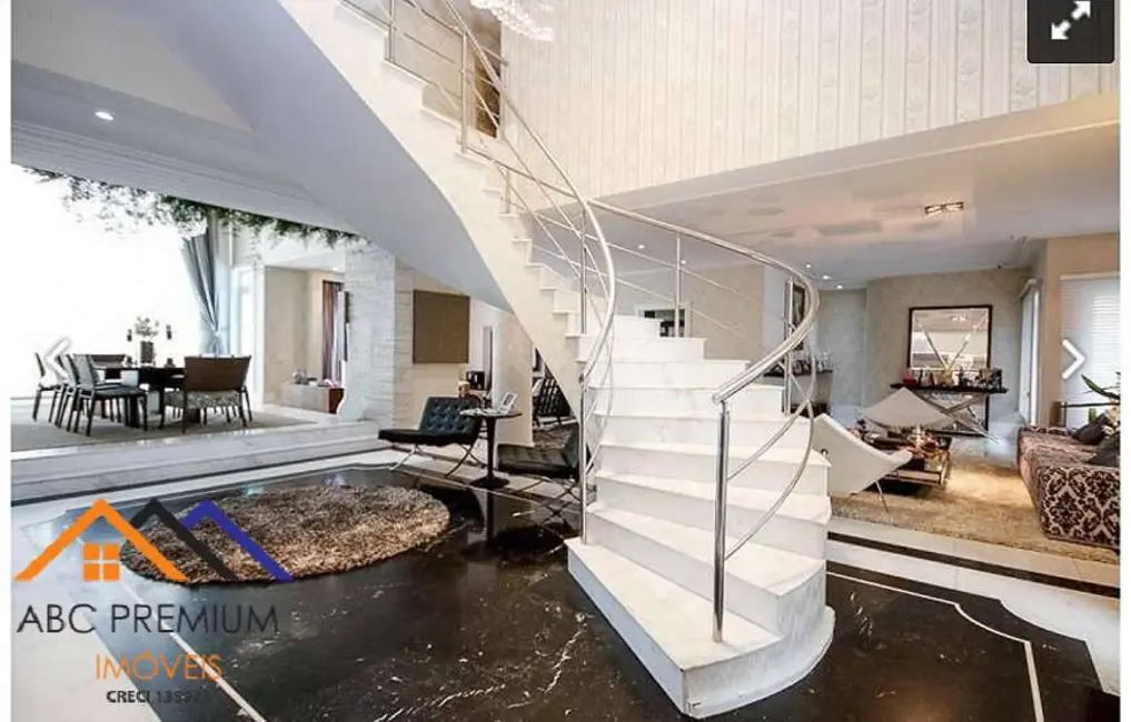 Foto 5 de Casa de Condomínio com 6 quartos à venda em Parque Terra Nova II, Sao Bernardo Do Campo - SP