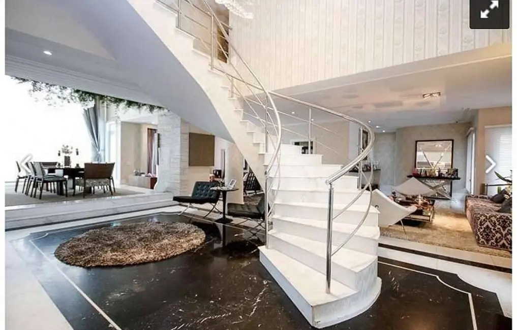 Casa de Condomínio com 6 quartos à venda em Parque Terra Nova II, Sao Bernardo Do Campo - SP - imagem 5 Foto 5 de Casa de Condomínio com 6 quartos à venda em Parque Terra Nova II, Sao Bernardo Do Campo - SP