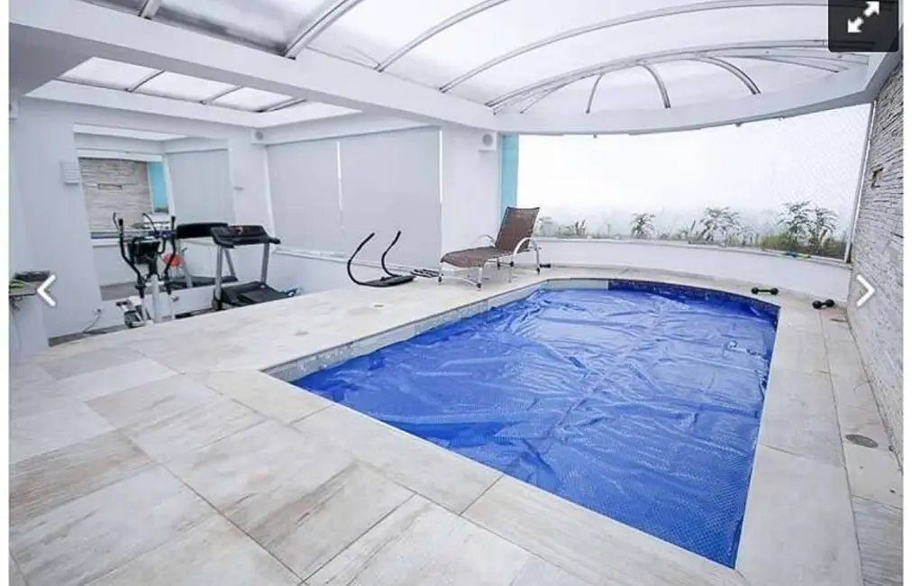 Casa de Condomínio com 6 quartos à venda em Parque Terra Nova II, Sao Bernardo Do Campo - SP - imagem 4 Foto 4 de Casa de Condomínio com 6 quartos à venda em Parque Terra Nova II, Sao Bernardo Do Campo - SP